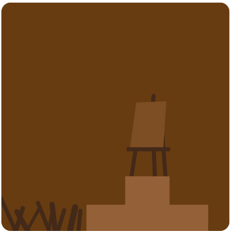 Leading Post War Gallery Artists