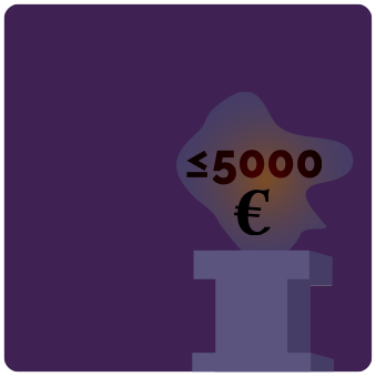 Contemporary Art -5.000