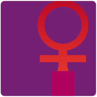 Female Contemporary Art